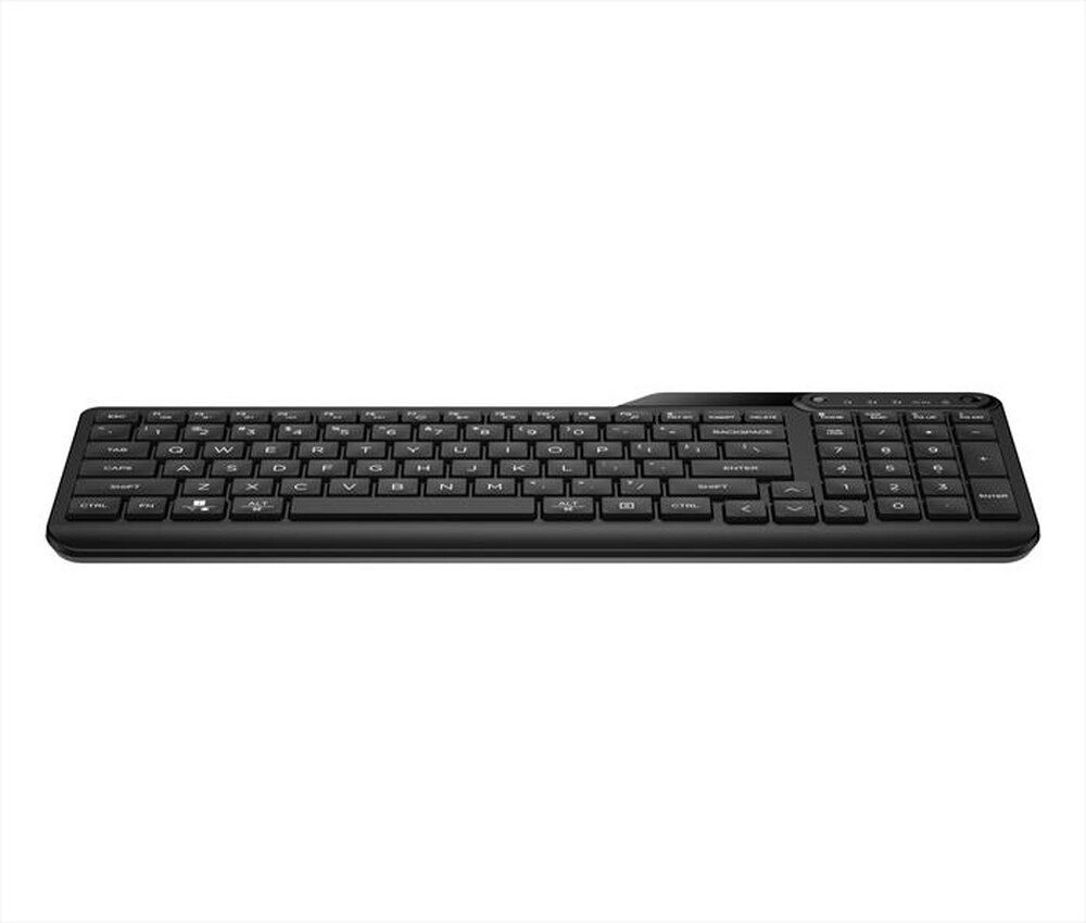 "HP - TASTIERA BLUETOOTH MULTI-DISPOSITIVO 460-Nera"