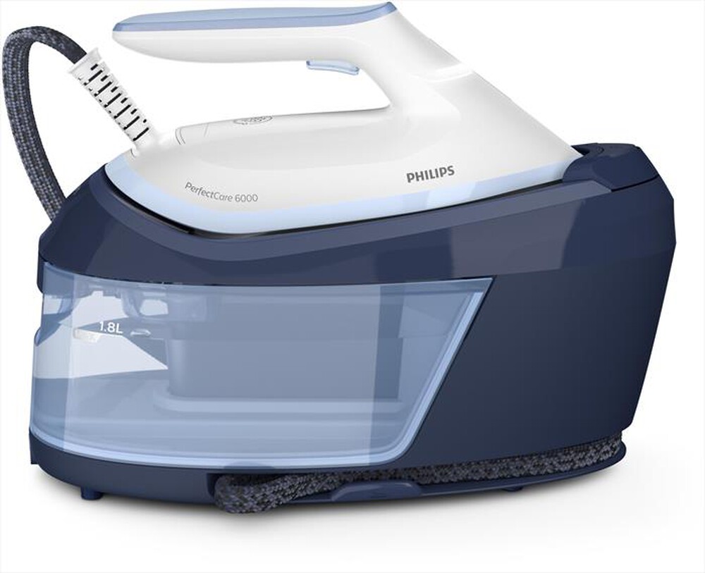 Immagine del prodotto PHILIPS - Sistema stiro PERFECTCARE SERIES 6000 PSG6026/20