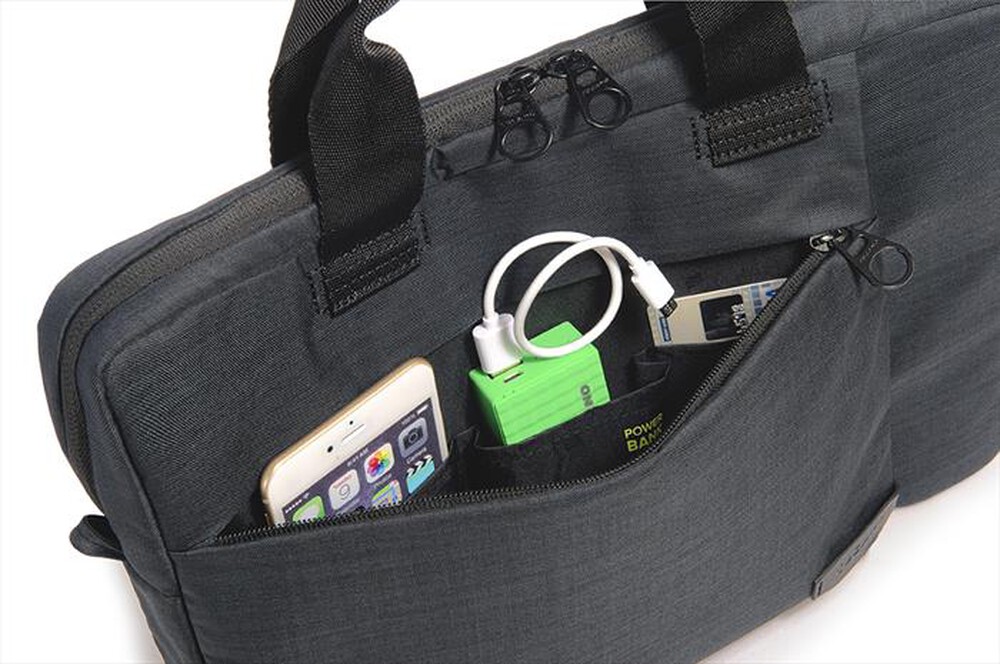 Immagine del prodotto TUCANO - Svolta S - Borsa slim Notebook 13.3" e 14"-Nero