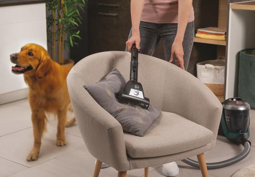 "HOOVER - HP330ALG 011-Verde"