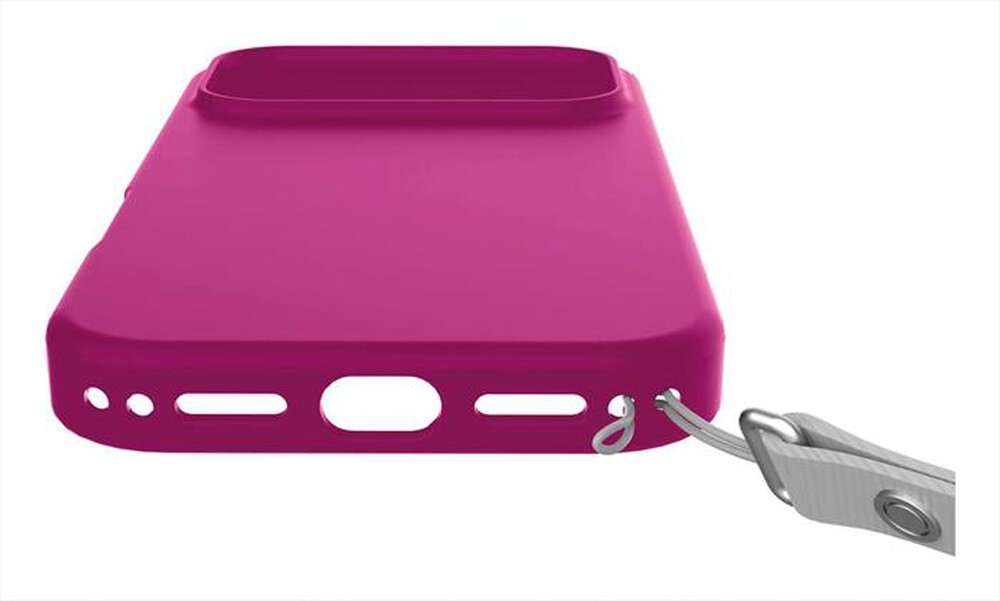 Immagine del prodotto CELLULARLINE - Cover SENSATION MAG per iPhone 18 Pro-Rosa