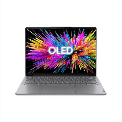 LENOVO - Notebook YGS7 14IMH9-grey