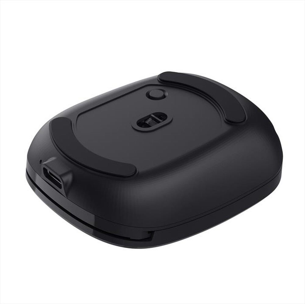 Immagine del prodotto TRUST - ZYLO POCKET WIRELESS MOUSE-Black