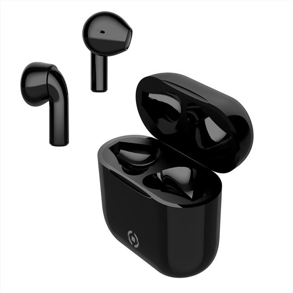 Immagine del prodotto CELLY - AURICOLARE MINI1 TRUE WIRELESS-NERO/PLASTICA