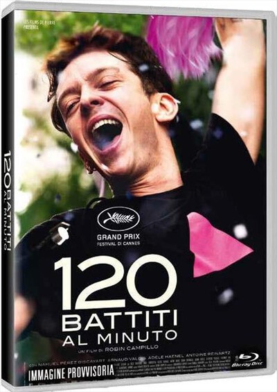 CECCHI GORI - 120 Battiti Al Minuto