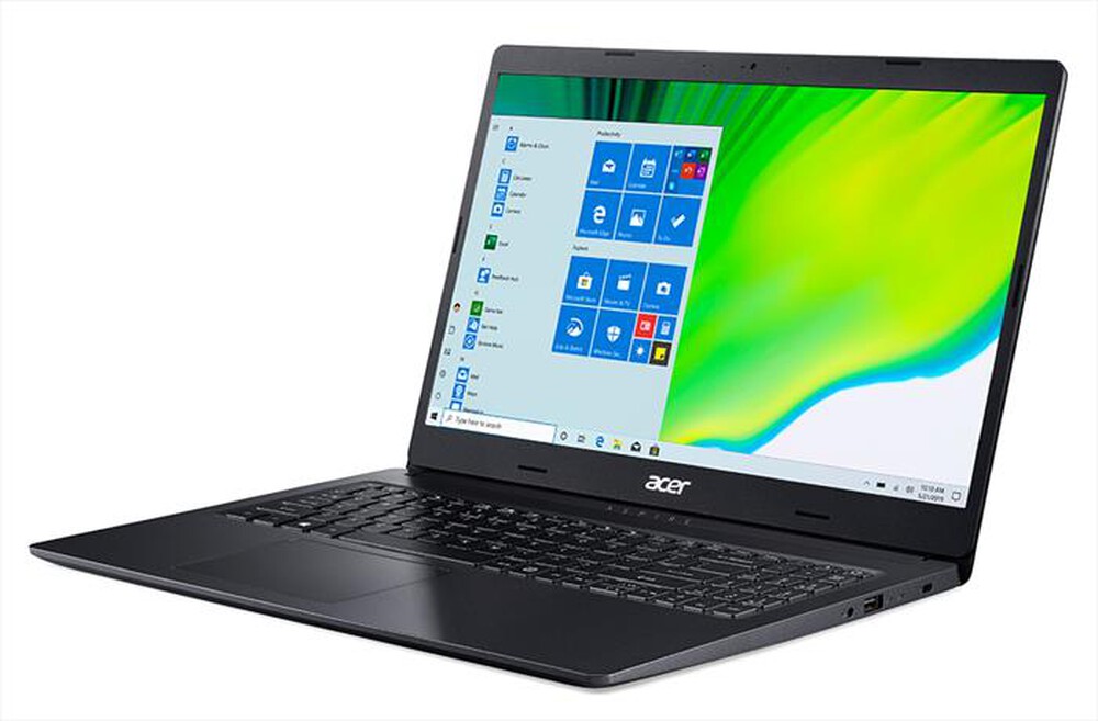 "ACER - A315-23-R8MF-Nero"