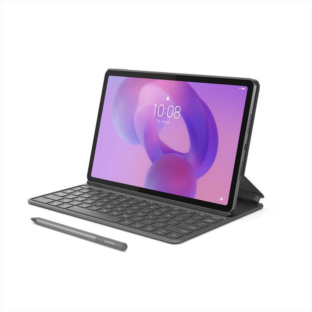 Immagine del prodotto LENOVO - Tablet IDEA TAB 8GB 128GB WiFi Tab Pen + Keyboard-Luna Grey