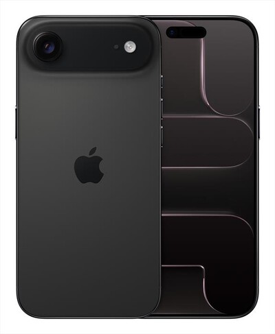 APPLE - iPhone Air 256GB-Nero Siderale