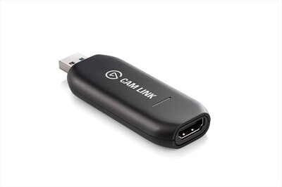 ELGATO - Cam Link 4K
