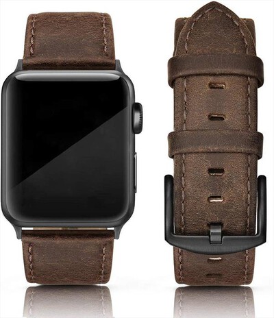 AAAMAZE - CINT.APP.LEAT.42/44-Brown