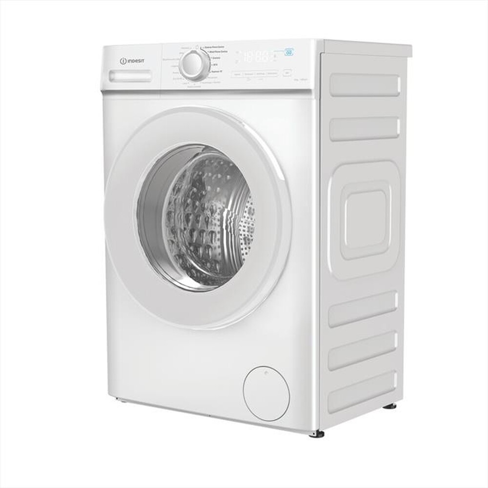 Immagine del prodotto INDESIT - Lavatrice IMA864MYTIM 8Kg Classe A