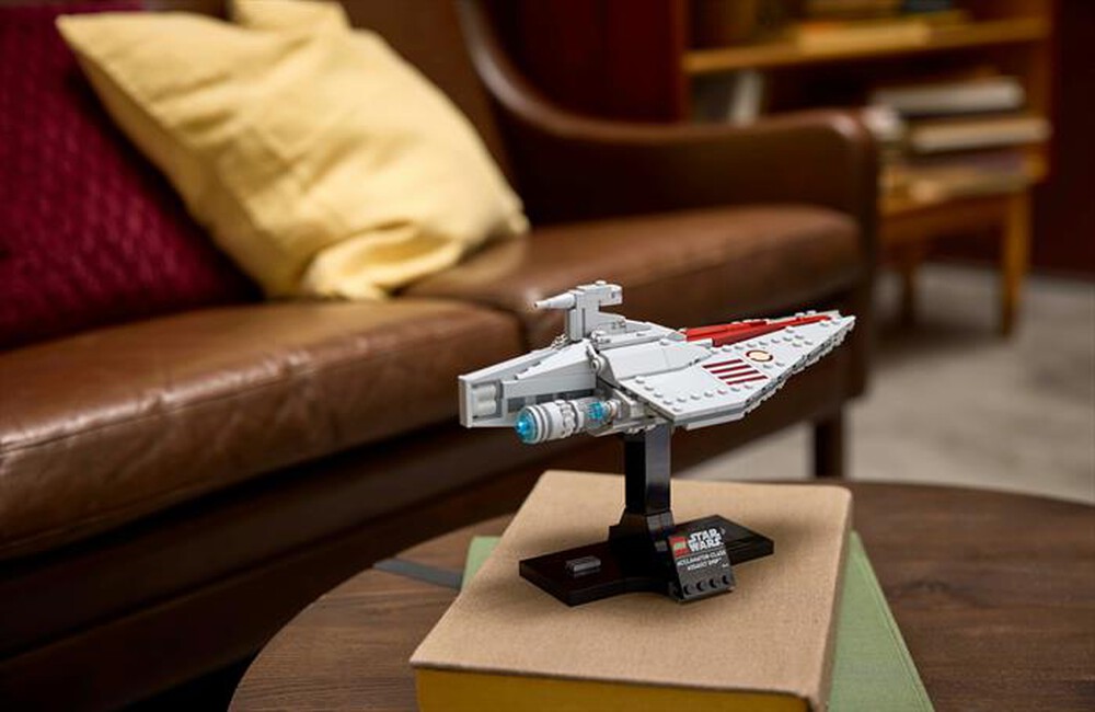 Immagine del prodotto LEGO - STAR WARS Nave d&rsquo;assalto classe Acclamator 75404