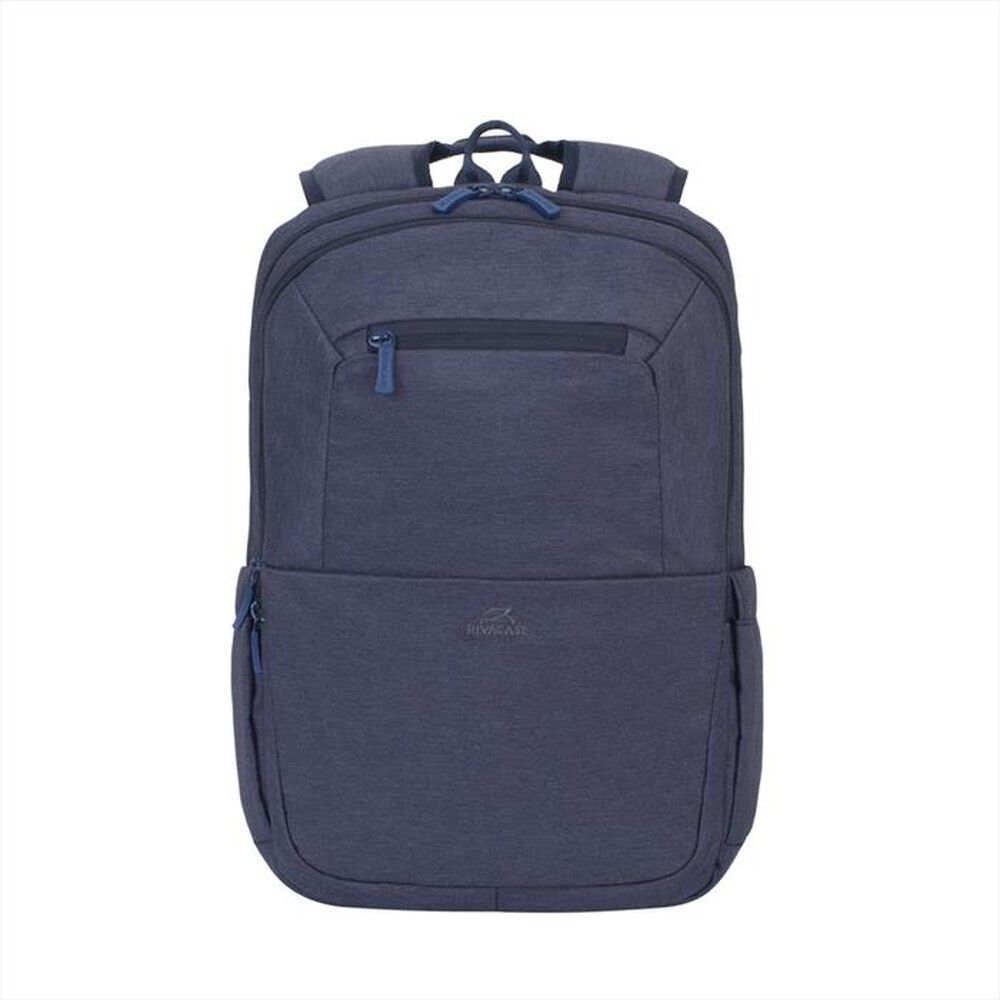 "RIVACASE - 7760 ZAINO PER NOTEBOOK DA 15,6\"-Blu"