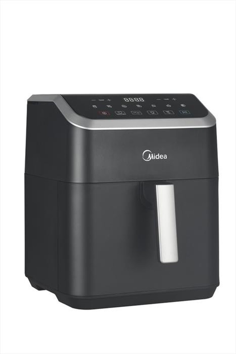 Immagine del prodotto MIDEA - Friggitrice ad aria MAD70000ADK-Nero