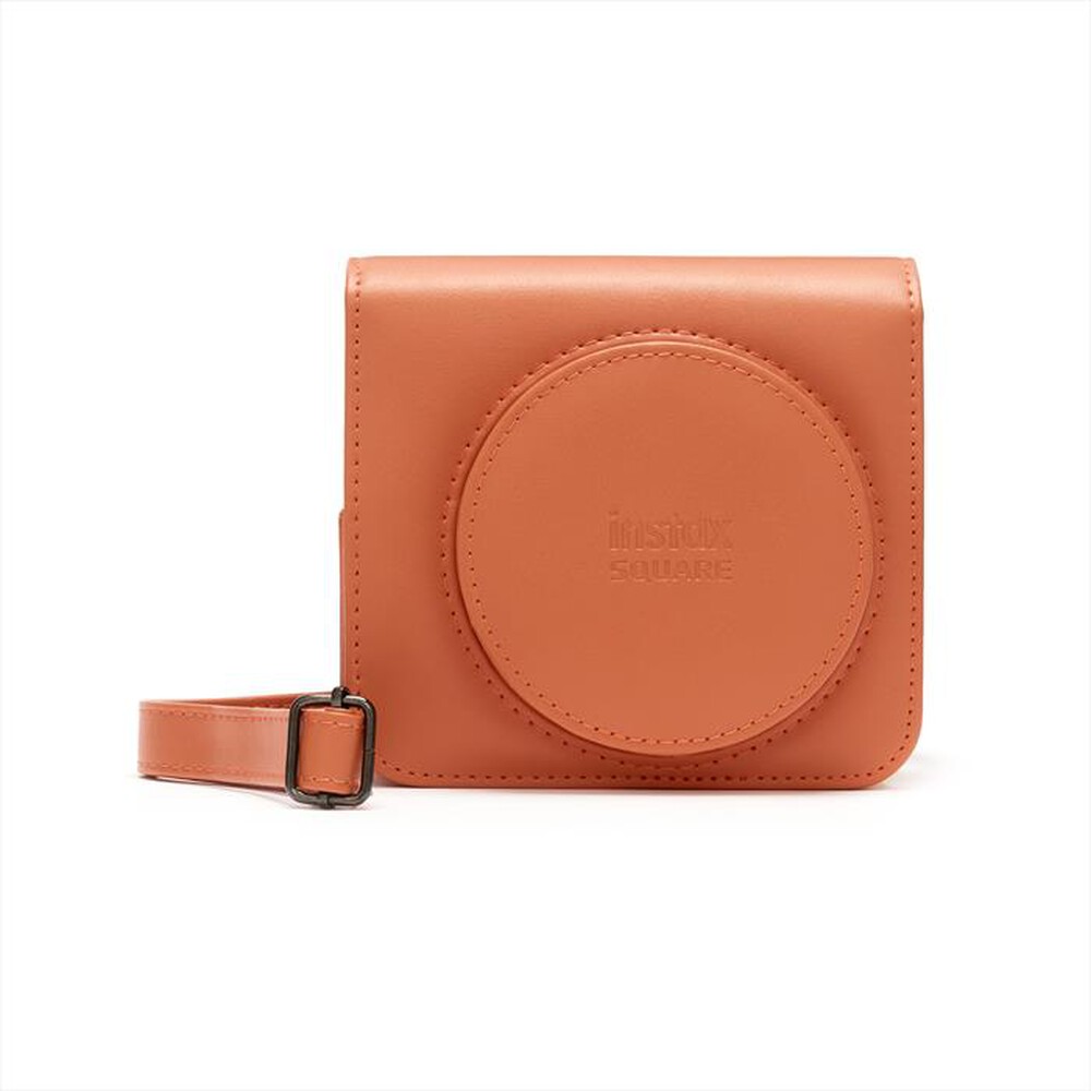 Immagine del prodotto FUJI - INSTAX SQ1 CAMERA CASE TERRACOTTA ORANGE-Orange