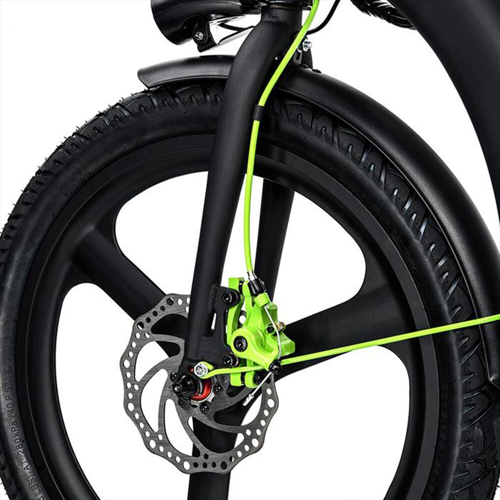 Immagine del prodotto ARGENTO - ACTIVE BIKE