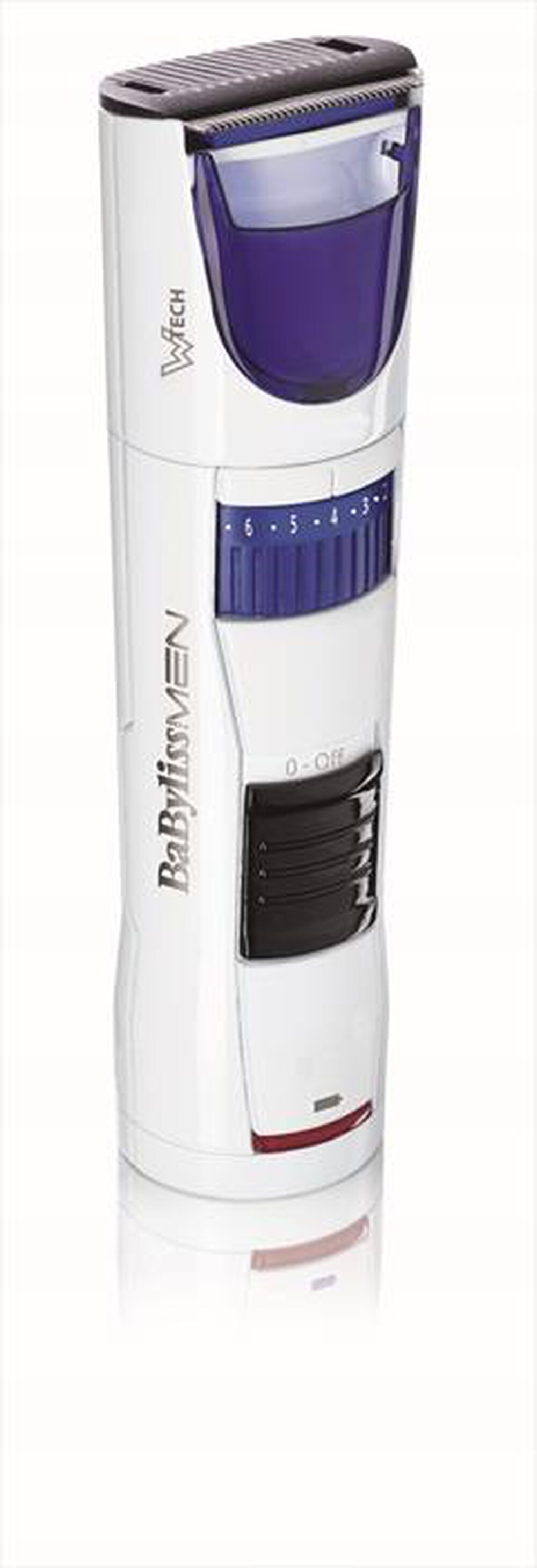 "BABYLISS - T810E"