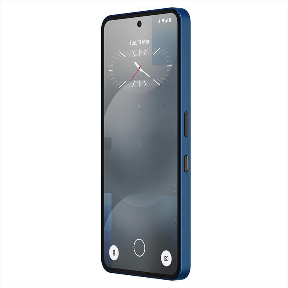 "NOTHING - Smartphone PHONE (3A) 12+256GB-Blu"