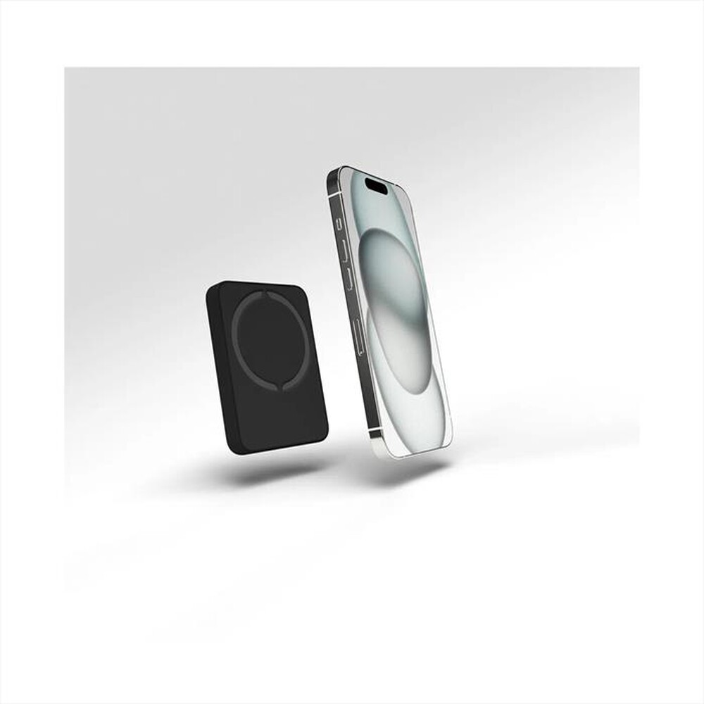 Immagine del prodotto SBS - Batteria esterna 4200mAh PUFCBB40P2MAGBLK-Nero