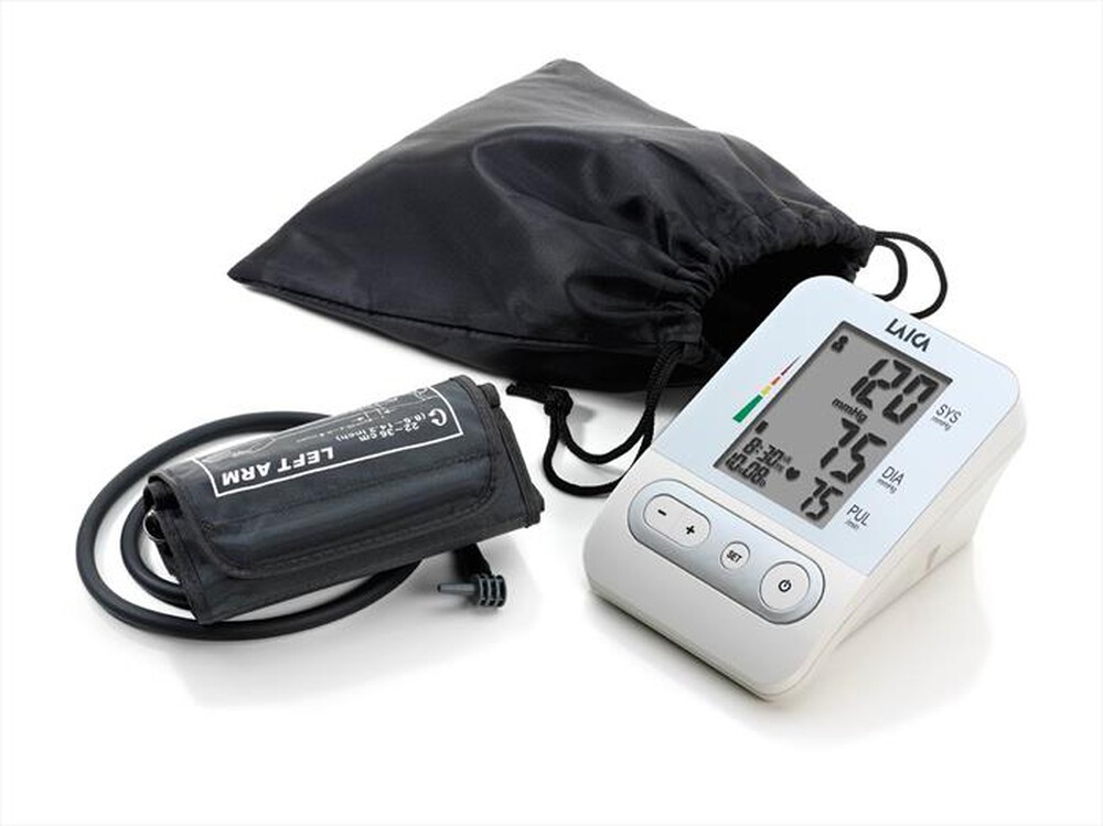 Immagine del prodotto LAICA - BM2301-BIANCO