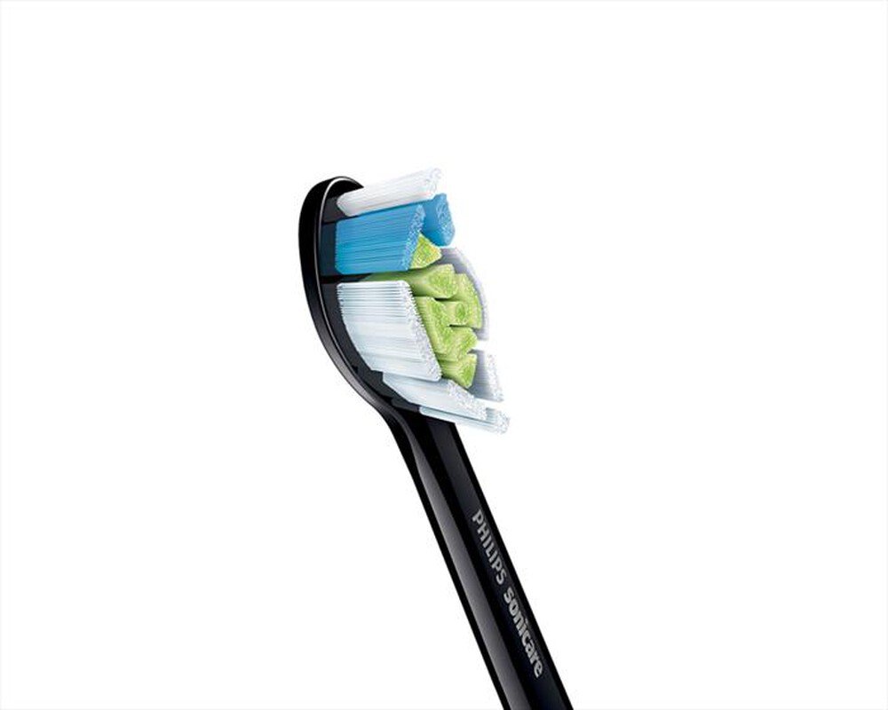 Immagine del prodotto PHILIPS - Testina spazzolino elettrico HX6062/88-Nero