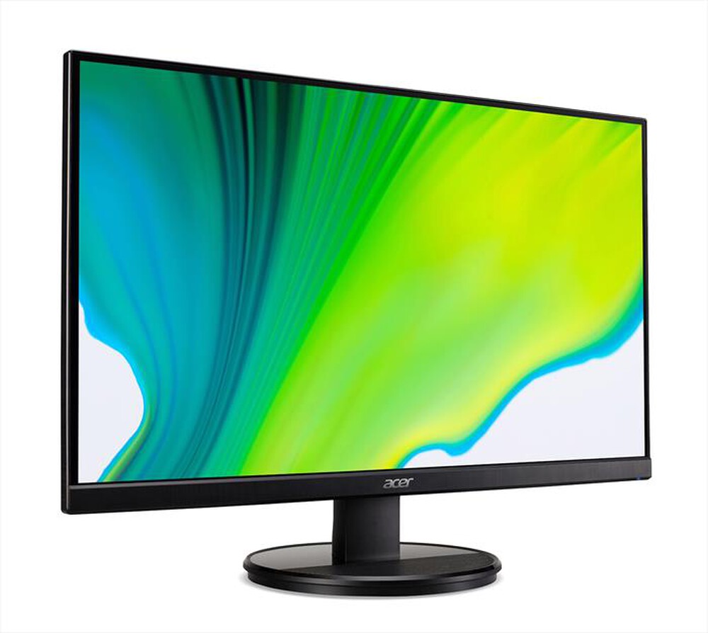 Immagine del prodotto ACER - Monitor TFT 27" K272HLHBI-Nero