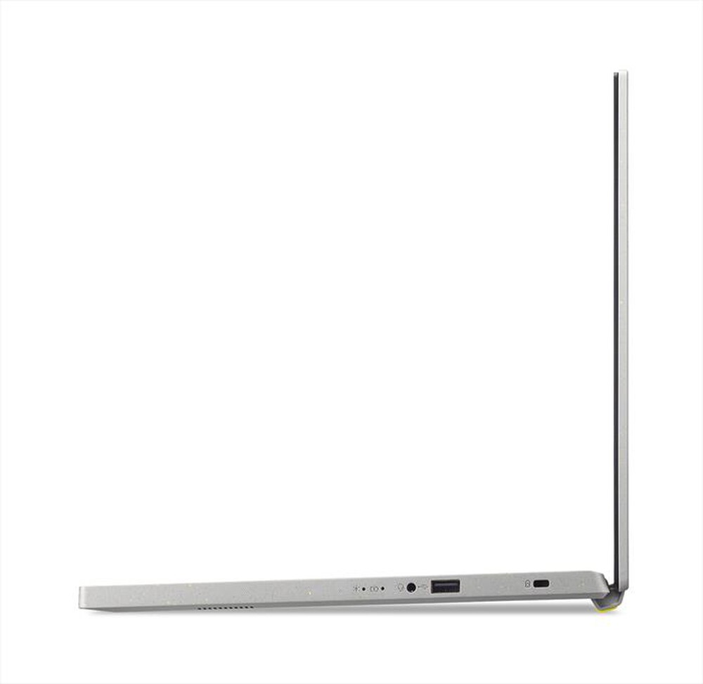 "ACER - Notebook Aspire Vero 15.6 pollici AV15-51-54QD-Grigio"