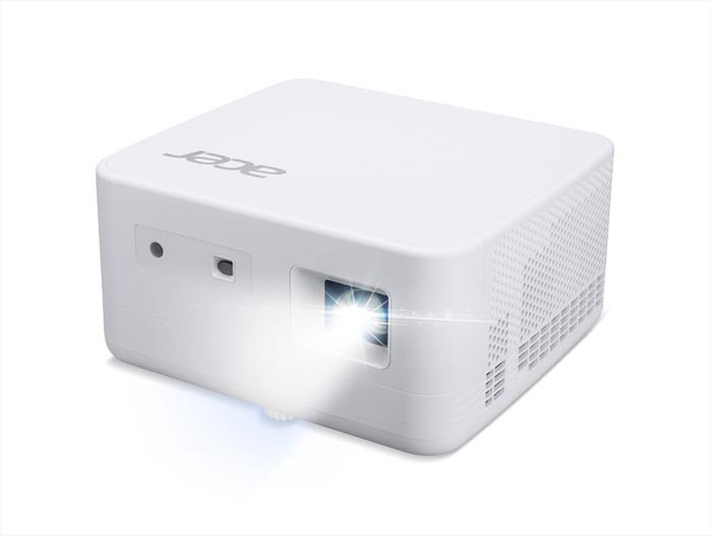 Immagine del prodotto ACER - Videoproiettore PD1810IC-Bianco