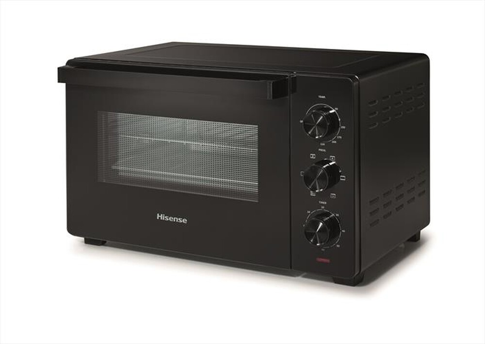 Immagine del prodotto HISENSE - Fornetto elettrico HOM30M-Nero