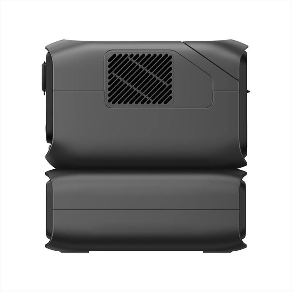 Immagine del prodotto ECOFLOW - Power station RIVER 3 MAX-Nero