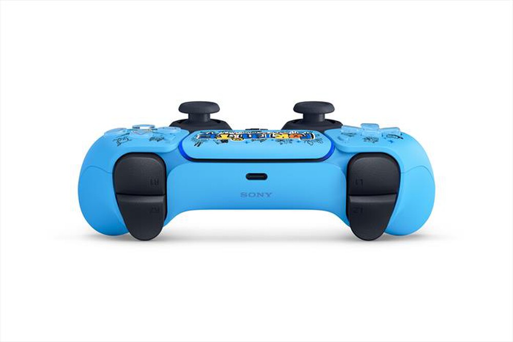 Immagine del prodotto SONY COMPUTER - CONTROLLER WIRELESS DUALSENSE - FORTNITE ED. LIM.-sky blue