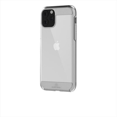 BLACK ROCK - 1110ARR01 COVER IPHONE 11 PRO MAX-Trasparente