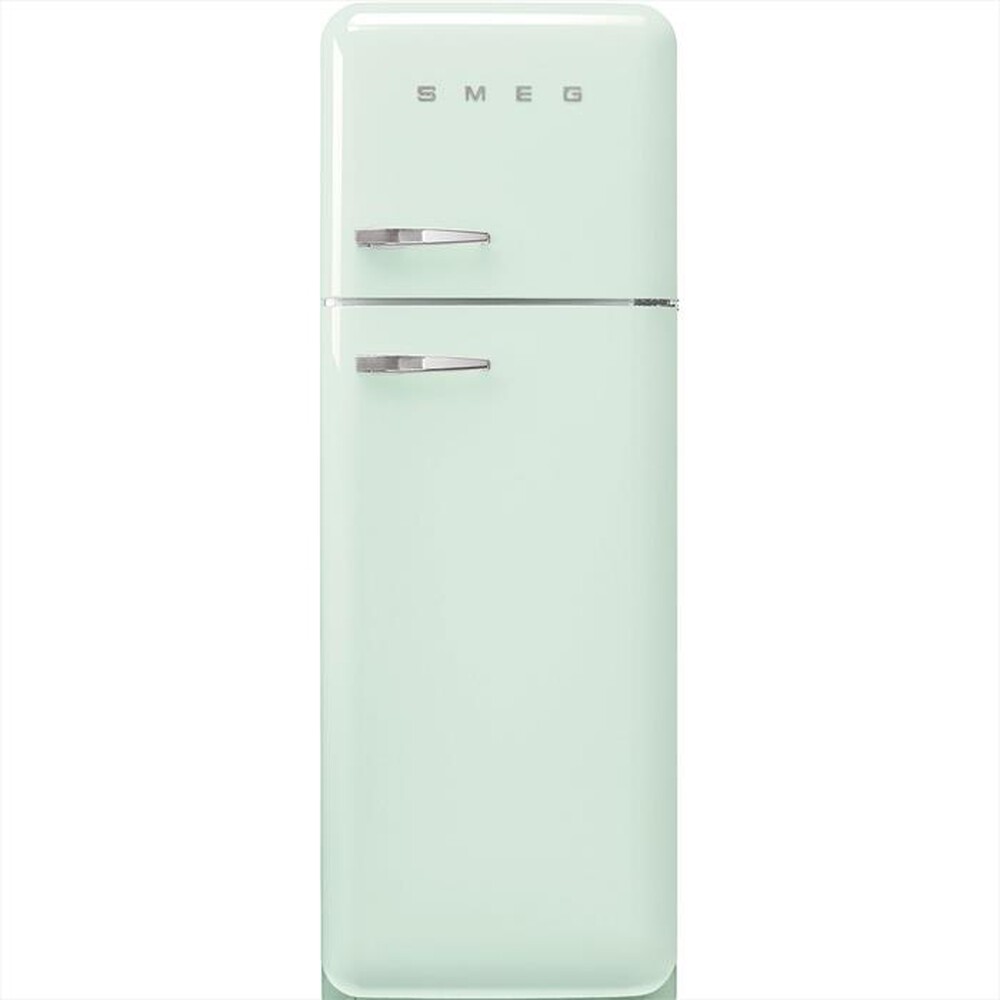 Immagine del prodotto SMEG - Frigorifero 2 porte FAB30RPG6 Classe C 294 lt-Verde Pastello