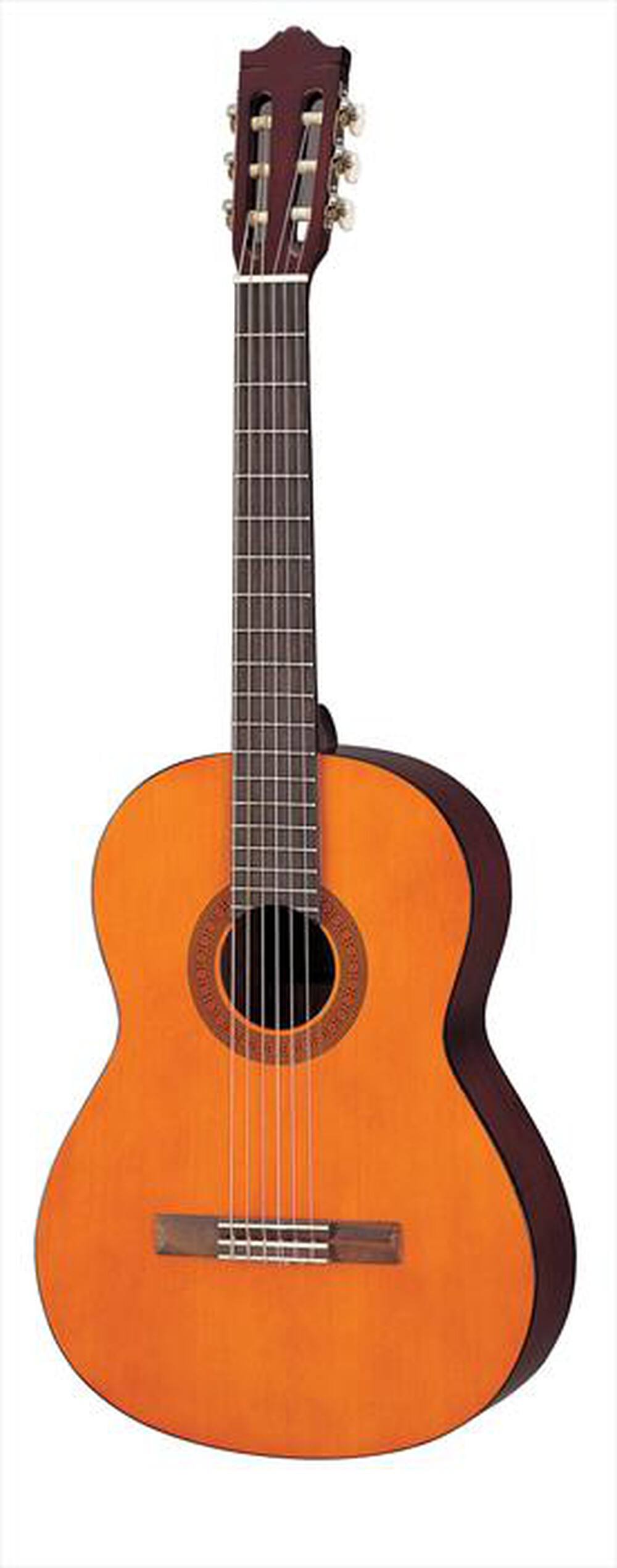 Immagine del prodotto YAMAHA - CS40II (Chitarra classica 3/4)-Abete