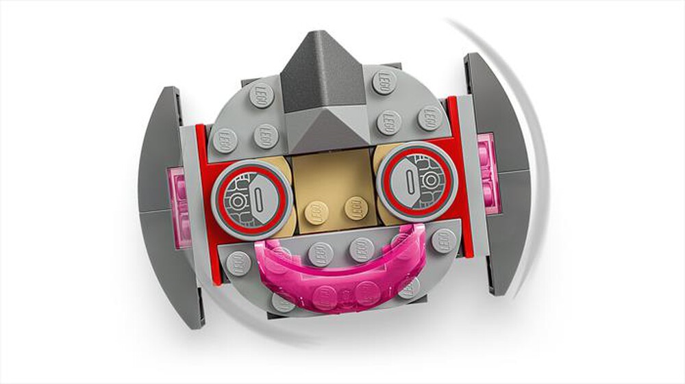 Immagine del prodotto LEGO - MARVEL Ultron vs. Iron Man - 11209