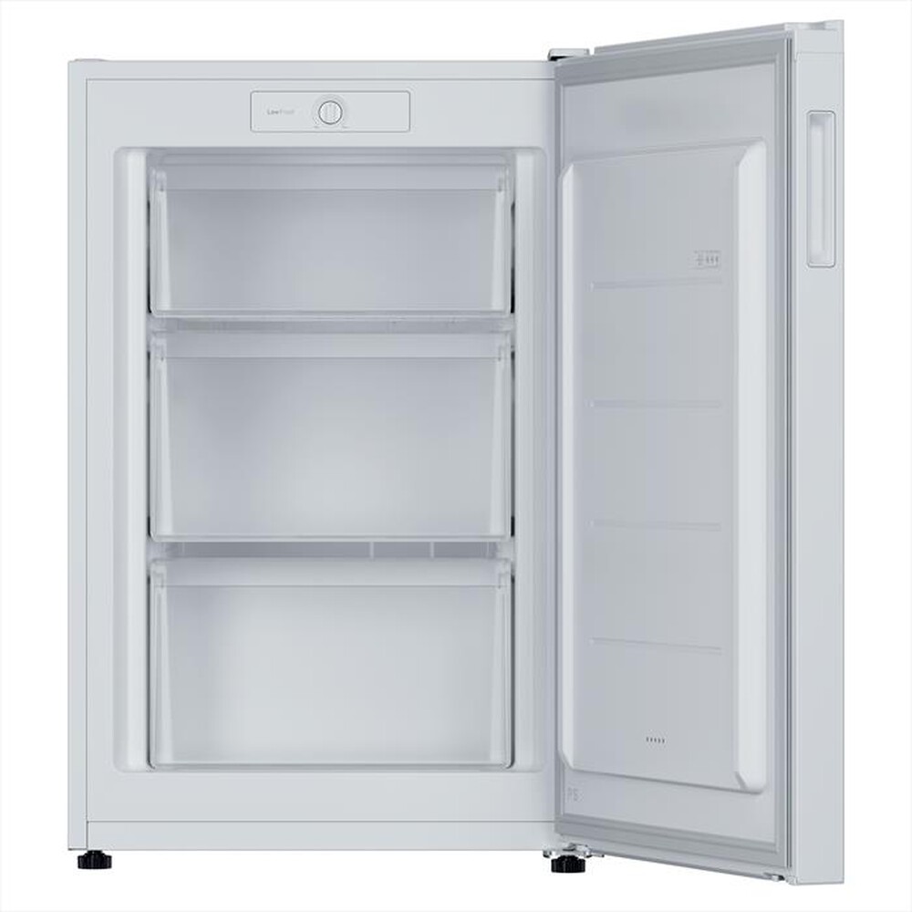 Immagine del prodotto CANDY - Congelatore verticale CNUQ2L58EW Classe E 90lt-Bianco