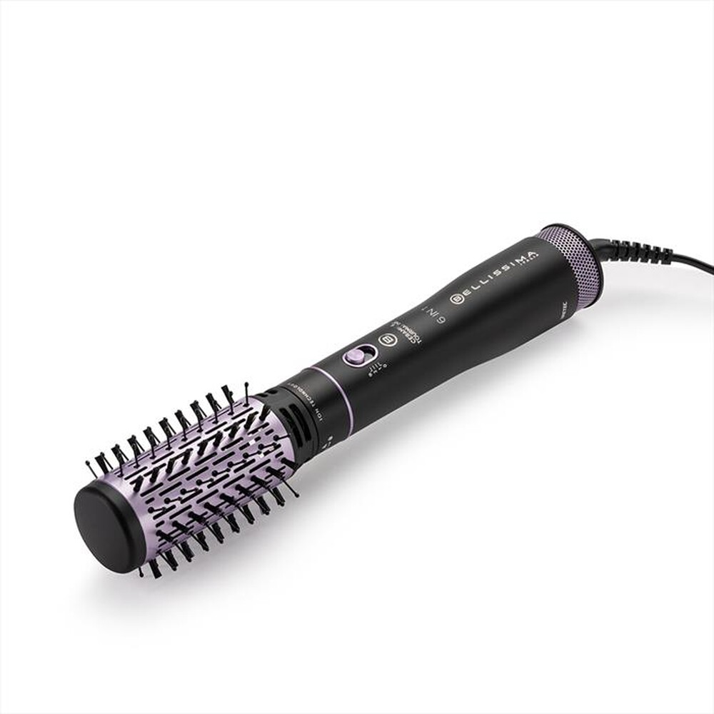 "BELLISSIMA IMETEC - MODELLATORE AD ARIA CERAMIC & TOURMALIN"