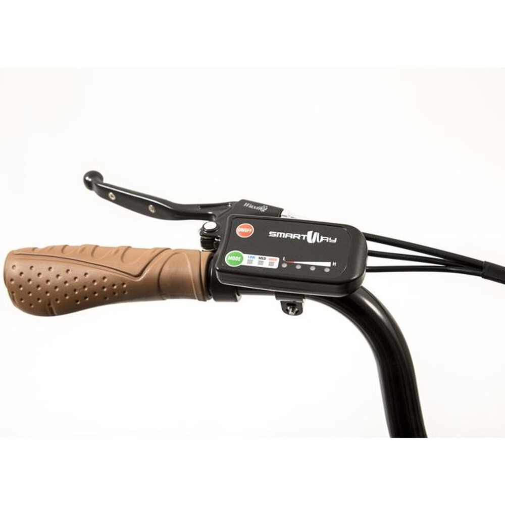 "SMARTWAY - C1L04S6W"