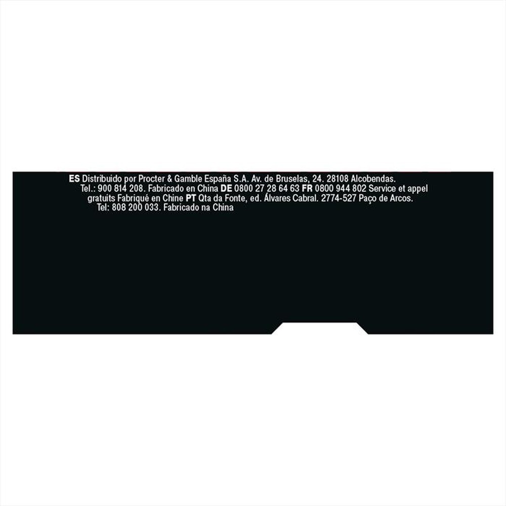 Immagine del prodotto BRAUN - EasyClick Accessorio Regolabarba-Nero