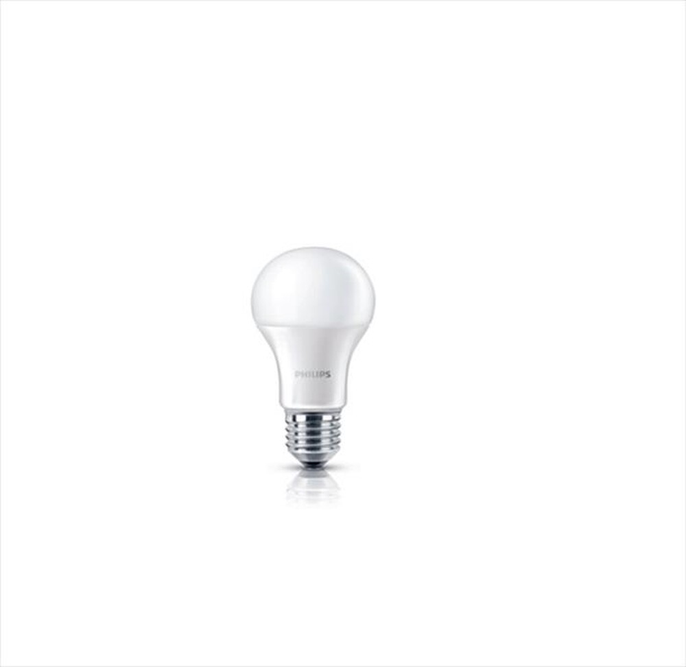 "PHILIPS - LED100SM 13,5 W E27-Luce bianca calda"