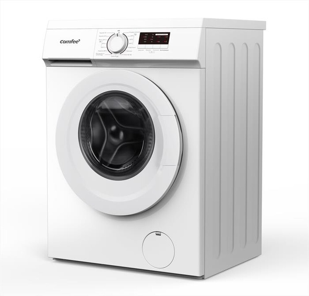 Immagine del prodotto COMFEE - Lavatrice CFE10W60/W-IT 6 Kg Classe D-bianco