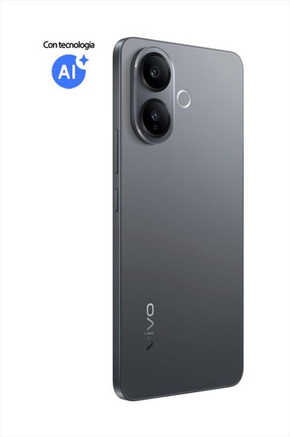 Immagine del prodotto VIVO MOBILE - Smartphone V60 LITE SPECIAL PACK-ELEGANT BLACK