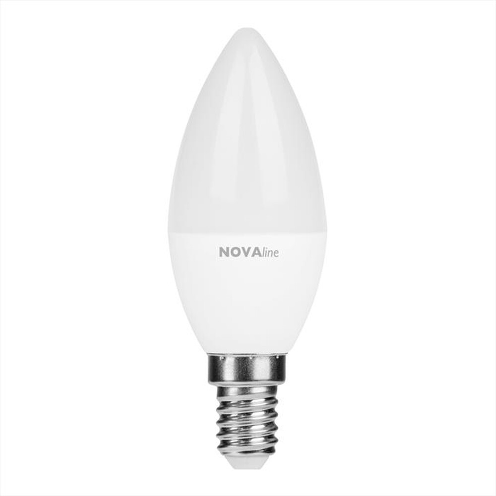 "NOVALINE - Lampada a LED L60C2"