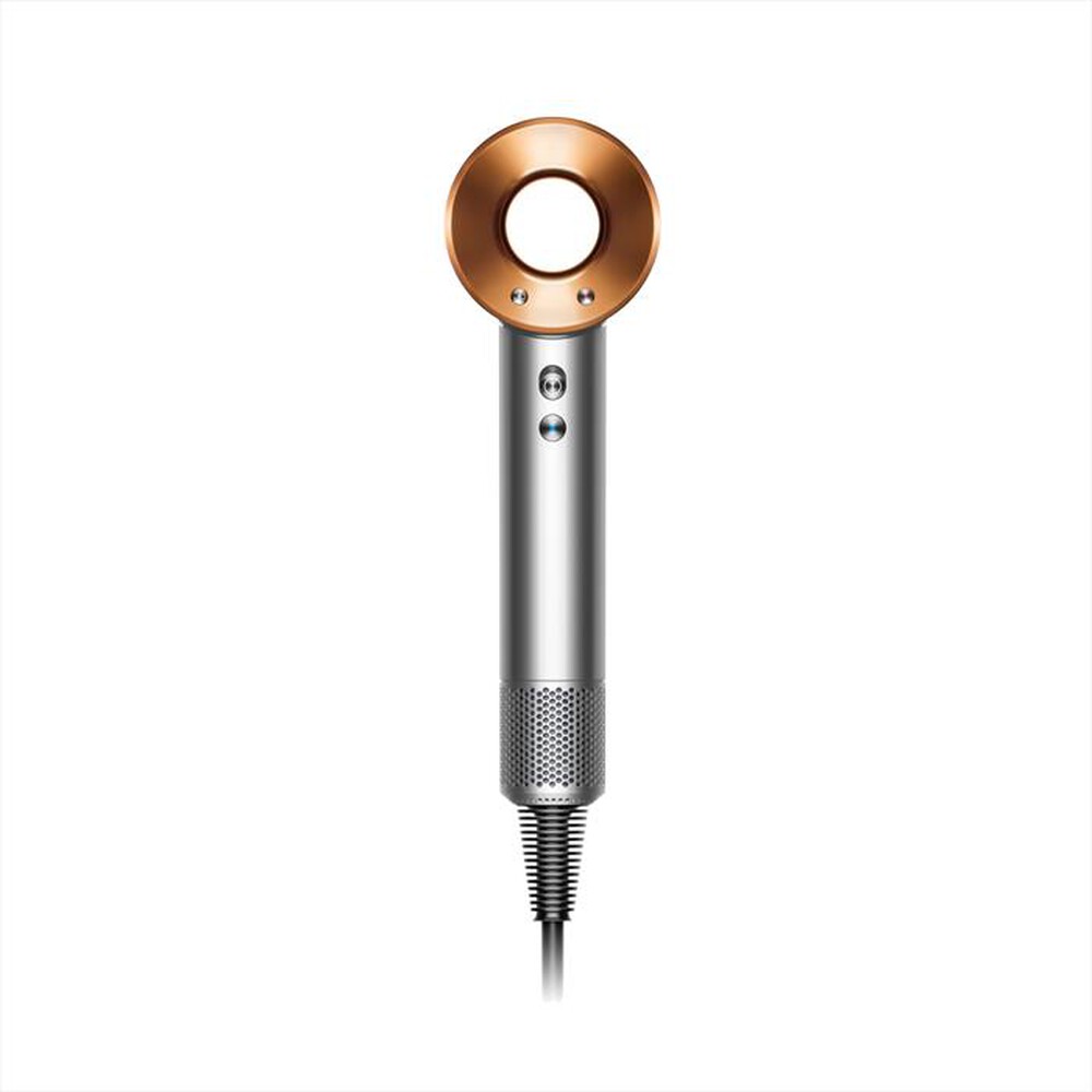 "DYSON - SUPERSONIC-NICHEL/RAME"