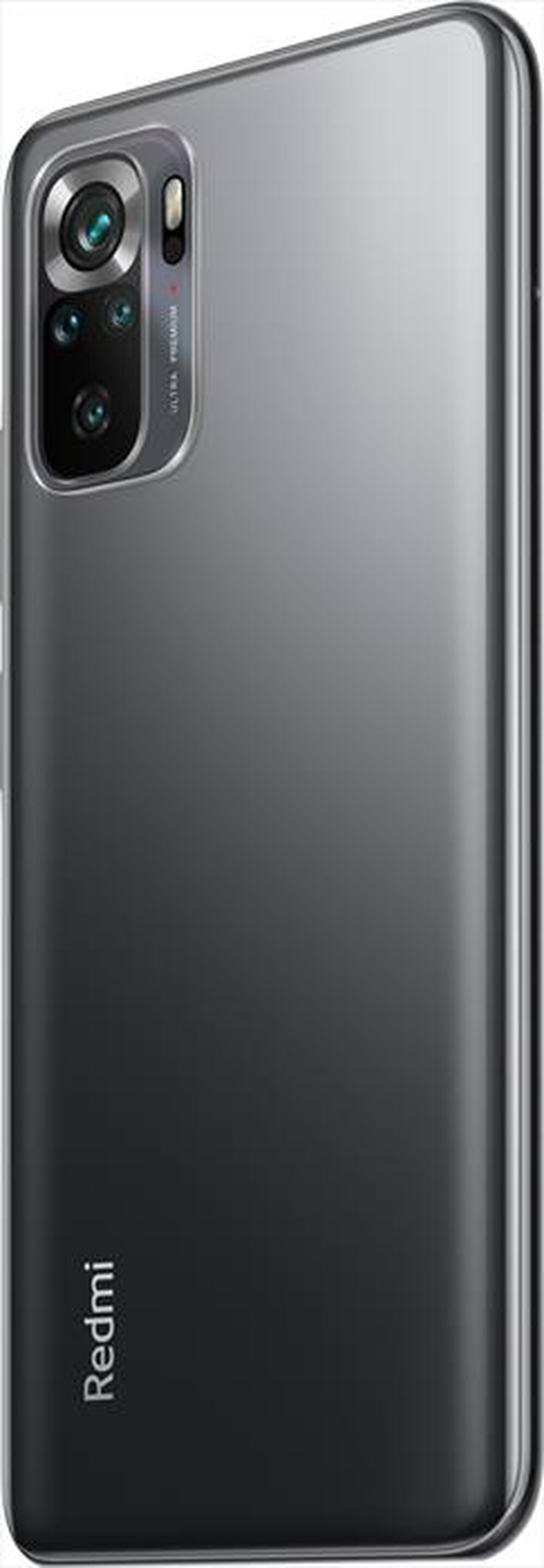 "XIAOMI - REDMI NOTE 10S 6+128GB-Onyx Gray"