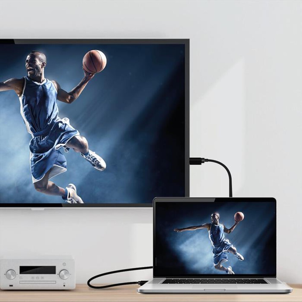 Immagine del prodotto SBS - ECITHDMIMINIDP18K