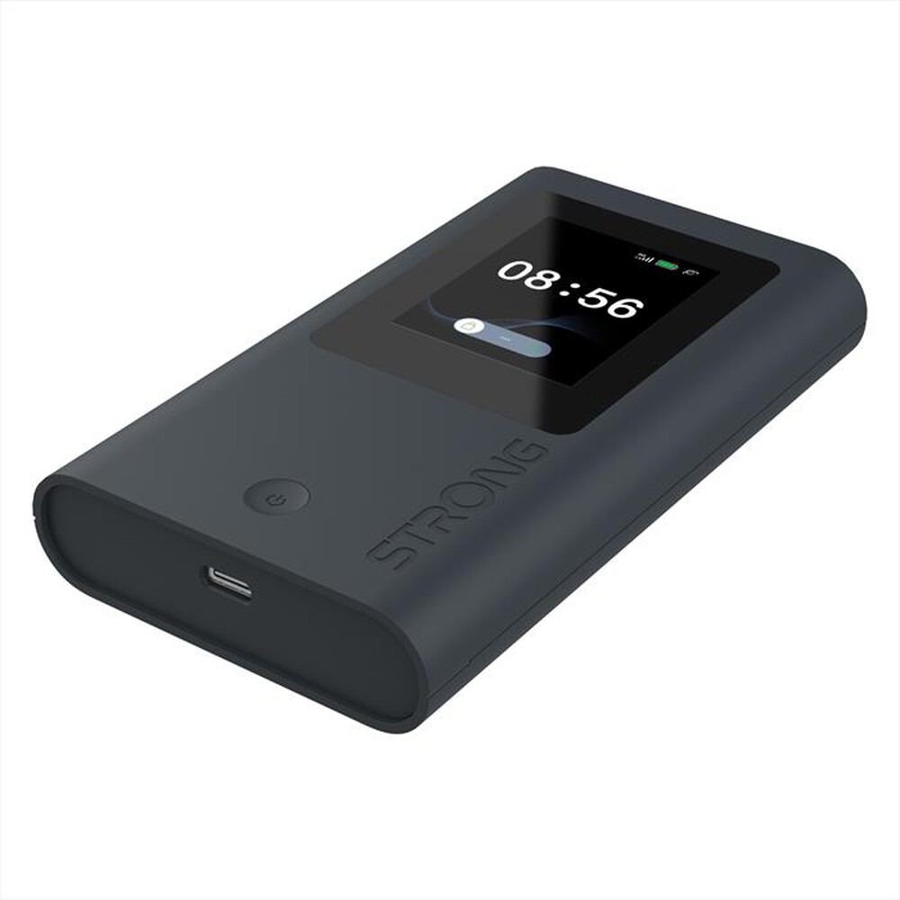 Immagine del prodotto STRONG - Router 5GMIFIAX1800-GRIGIO