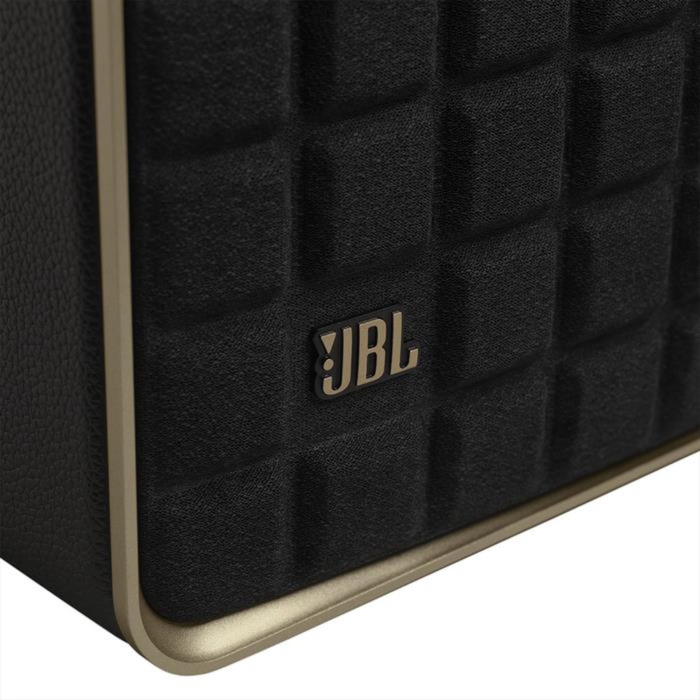 Immagine del prodotto JBL - Altoparlante Bluetooth AUTHENTICS 200-Nero