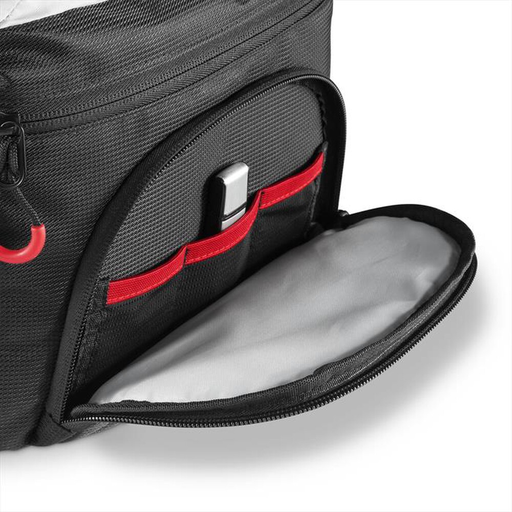 Immagine del prodotto HAMA - Borsa PHOENIX 135-Nero