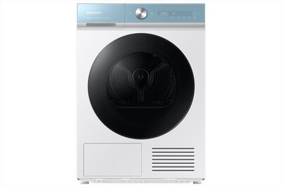 SAMSUNG - Asciugatrice DV90BB9445GMS3 9 Kg Classe A+++-bianco